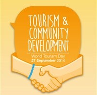 Entrepreneurs in tourism to play role in developing communities