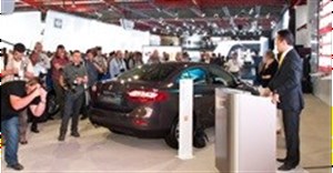 Joburg Motor Show a platform to engage with consumers