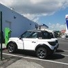 Engen rolls out EV charging stations in Réunion