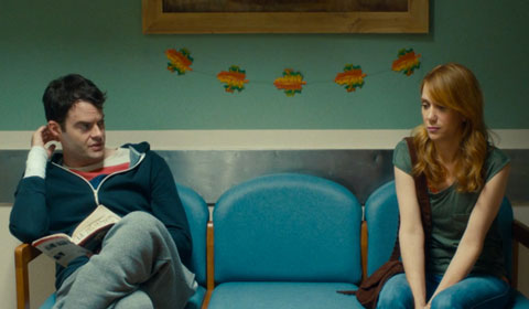 The Skeleton Twins - one of the best films of the year