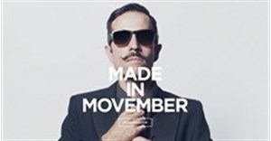 Made in Movember launches