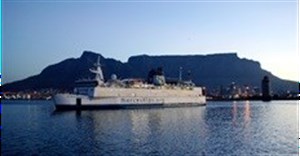 Visit Africa Mercy Ship at V&A Waterfront in October