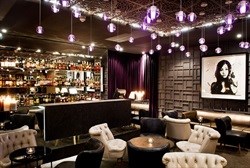 Umi Restaurant opens whisky bar