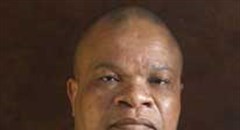 The Department of Energy's Zizamele Mbambo says that the procurement process for nuclear power will be transparent and open to public scrutiny. Image: Department of Energy