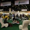 Growing interest in construction expos