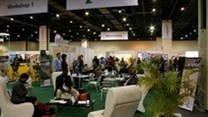 Growing interest in construction expos