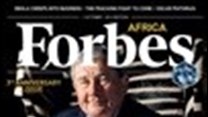 Forbes Africa celebrates third anniversary