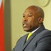 New SARB governor promises continuity