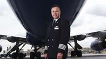 BA brings Flying with Confidence course to SA