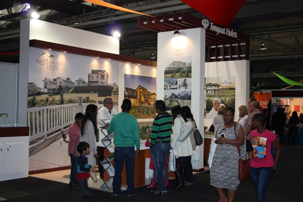 Durban HOMEMAKERS Expo