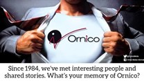Ornico Turns 30: In search of #Ornicans