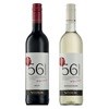 Nederburg adds more red and white to 56HUNDRED range