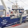 Sea Harvest launches new R125m trawler