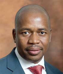 Deputy Minister for Trade and Industry Mzwandile Masina has embarked on a campaign to get rid of bogus agents issuing fake certificates of compliance to companies seeking certification. Image: GCIS
