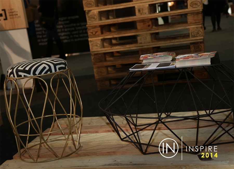 Africa's only dedicated furniture, décor and design trade expo continues to innovate