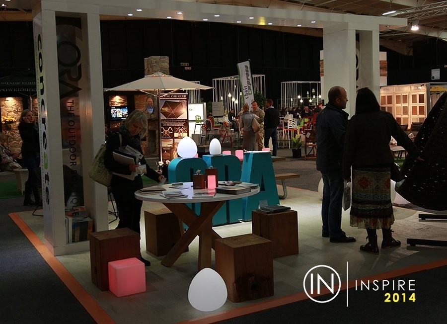 Africa's only dedicated furniture, décor and design trade expo continues to innovate