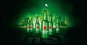 Heineken launches 'Open Your City' campaign