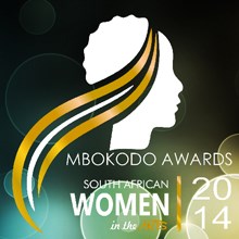 Categories announced for Mbokodo Awards 2014