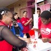 Unilever launches Lifebuoy's &quot;Partner a Community&quot; initiative in conjunction with Global Handwashing Day