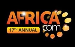 Last opportunity to win an invitation to AfricaCom 2014