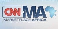 Visiting World Design Capital 2014 - CNN's 'Marketplace Africa'