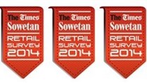 Shoprite is still SA's top retailer - The Times Sowetan Retail Survey