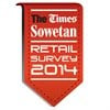 Shoprite is still SA's top retailer - The Times Sowetan Retail Survey