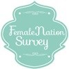 2014 Female Nation Survey results revealed
