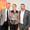 The Mediashop's 'Coke Rainbow' claims Roger Garlick Grand Prix at the inaugural AMASA Awards ceremony