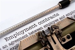 Employers prohibited from accepting payments by employees