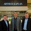 Taste buys Arthur Kaplan Jewellers