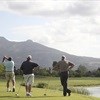 Pearl Valley Celebrity Golf Day raises R200k for charity