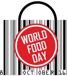World Food Day to raise the profile of family farming and smallholder farmers