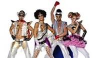 The Vengaboys to play Carnival City