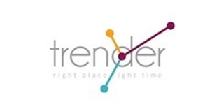 Partygoers set to get even trendier with Trender app
