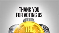 Pretoria residents vote Tiger Wheel & Tyre &quot;The Best Place to Buy Tyres&quot;