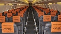 Mango to add two new generation Boeings to fleet