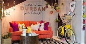 2015 To-do-list... go to Decorex Durban
