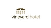 The Vineyard Hotel gets international recognition