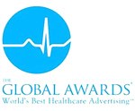 Global Awards 2014 shortlist: World's Best Healthcare & Wellness Advertising
