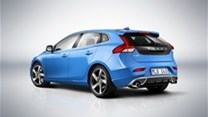 Sweden's Volvo reports spike in profits