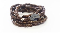 Relate bracelets Made in Movember on sale now