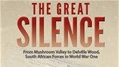 New book commemorates South Africa's sacrifice in World War 1