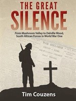 New book commemorates South Africa's sacrifice in World War 1