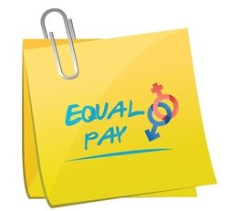 Draft Code on equal pay available for comment