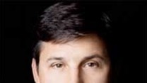 Twitter's Anthony Noto blames the fall in users on content changes but analysts don't seem to agree and have downgraded their share prices views on the company. Image: Twitter