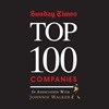 2014 Sunday Times Top 100 Companies results out