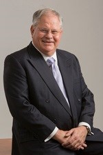 Laurie Dippenaar, chairman, First Rand Group