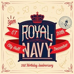 Ahoy! MCQP brings the Royal Navy to life