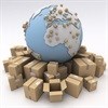 Plan logistics to avoid bottleneck deliveries